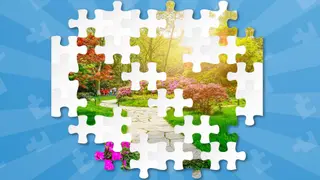 Jigsaw Puzzles Deluxe - Xbox One