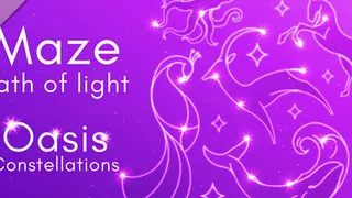 Maze: Path of Light - Oasis Constellations