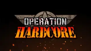 Operation Hardcore - Switch