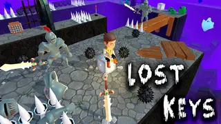 Lost Keys