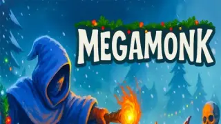 MEGAMONK - Switch