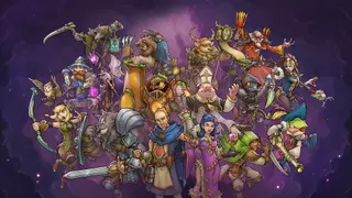 Across the Obelisk (Xbox Series)