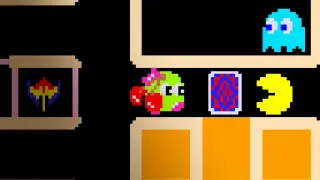 Arcade Archives PAC & PAL - PS4
