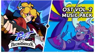 Rift + OST 2 Music Pack