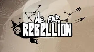 We Are Rebellion