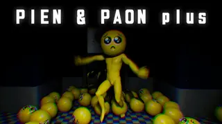 PIEN & PAON plus