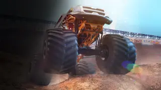 Monster Truck Championship Rebel Hunter - PS5