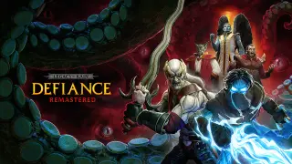 Legacy of Kain: Defiance Remastered Edition - Switch