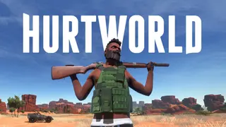 Hurtworld