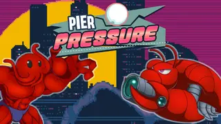 Pier Pressure