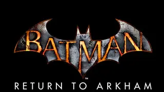 Batman: Return to Arkham - Arkham Asylum (PS4)