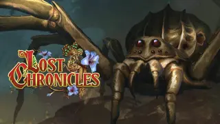 Lost Chronicles