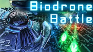 Biodrone Battle