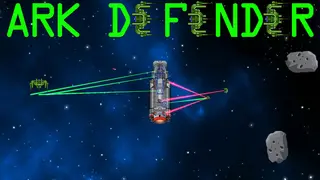 Ark Defender