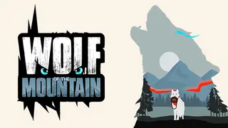 Wolf of the Mountain