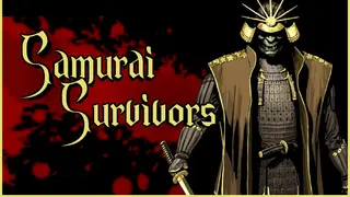 Samurai Survivors