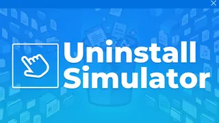 Uninstall Simulator