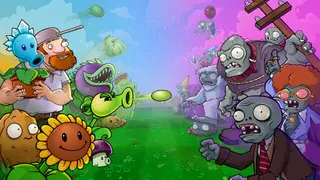 Plants vs. Zombies: Replanted - Xbox One & Series