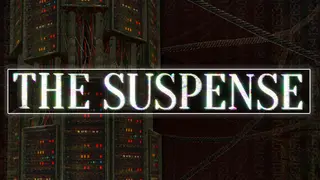 THE SUSPENSE