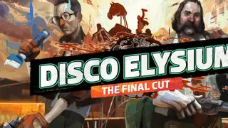 Disco Elysium - The Final Cut Enhanced