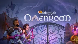 Wildermyth - Omenroad