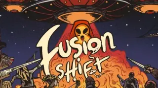 Fusion SHIFT - Switch