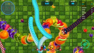 Snake.io - Slither Wormate - Xbox One