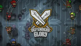 Defenders Glory