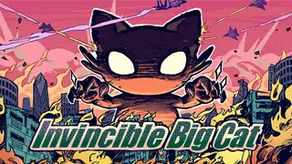 Invincible Big Cat