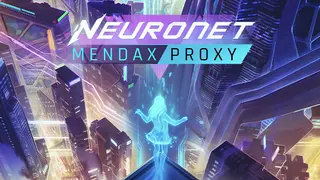 NeuroNet: Mendax Proxy