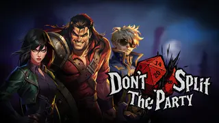 Don't Split: The Party
