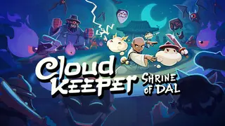 Cloud Keeper: Shrine of Dal