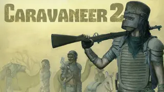Caravaneer 2