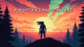 Forgotten Lands: Online