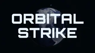 Orbital Strike