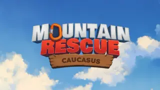 Mountain Rescue: Caucasus