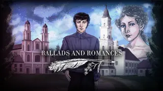 Ballads and Romances