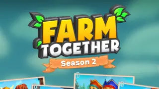 Farm Together - Season 2 Bundle - PS4