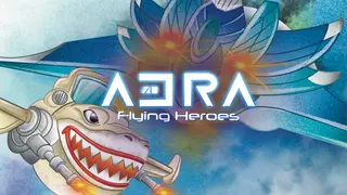 AERA Flying Heroes