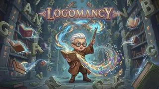 LOGOMANCY