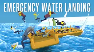 Emergency Water Landing