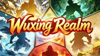 Wuxing Realm