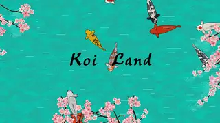 Koi Land