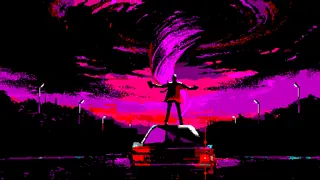 Bahnsen Knights (Xbox One)