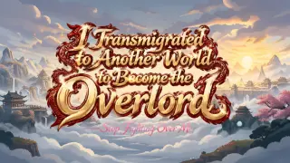 I Transmigrated to Another World to Become the Overlord