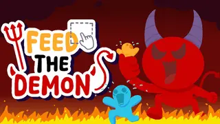 Feed THE DEMON Incremental