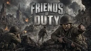 Friends of Duty