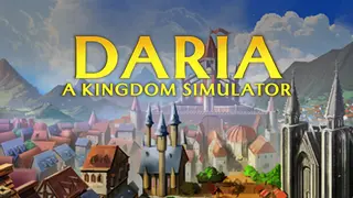 Daria: A Kingdom Simulator