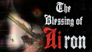 TheBlessingOfAiron