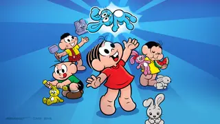 Monica e a Guarda dos Coelhos (Xbox One)